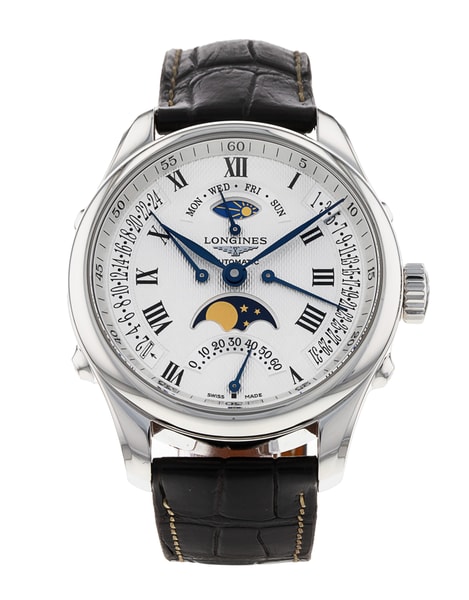 Longines Master Collection L2.738.4.71.3